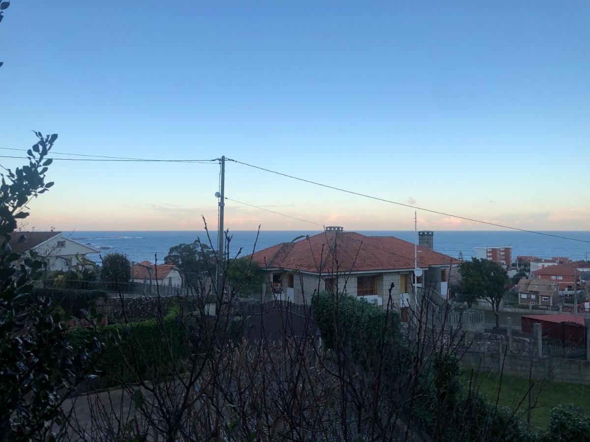 Villa Casa Da Lomba Piscina Y Vistas Al Mar En